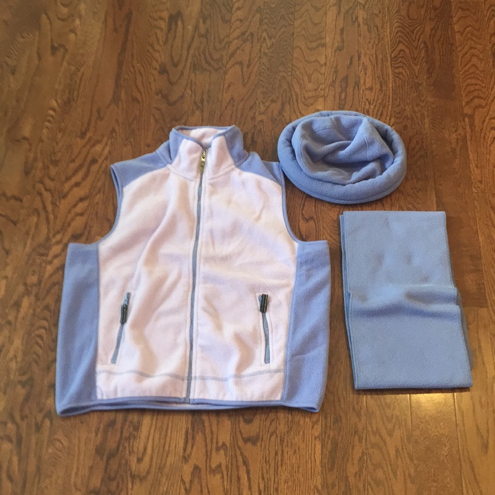 Great winter bundle